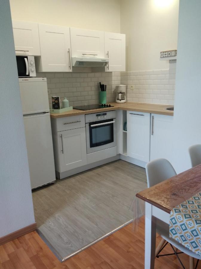 Appartement Calme Proche De La Loire Saumur Buitenkant foto